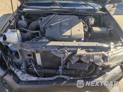 Zdjęcie 11 z 13 samochodu: 2015 TOYOTA TACOMA DOUBLE CAB PRERUNNER VIN:5TFJU4GNXFX065262 - miniatura