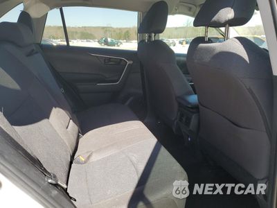 Zdjęcie 12 z 15 samochodu: 2024 TOYOTA RAV4 LE VIN:2T3H1RFV5RW339305 - miniatura