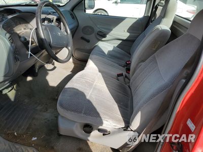 Zdjęcie 7 z 14 samochodu: 1998 FORD F150 VIN:1FTZF1726WKA99133 - miniatura