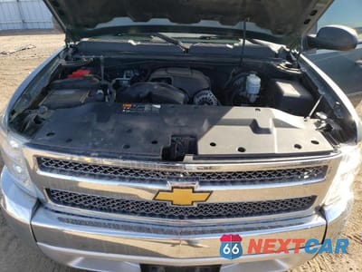 Zdjęcie 11 z 12 samochodu: 2012 CHEVROLET silverado VIN:3GCPKSE79CG182369 - miniatura