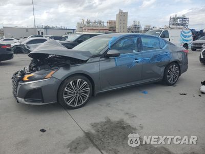2023 NISSAN ALTIMA SL 1N4BL4EV3PN404733 - główne zdjęcie licytacji z USA - miniatura