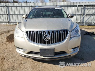 Piąte zdjęcie samochodu w środku: 2015 BUICK ENCLAVE VIN:5GAKRCKD7FJ340217 - miniatura