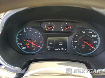 Zdjęcie 9 z 14 samochodu: 2016 CHEVROLET MALIBU LT VIN:1G1ZE5ST1GF252224 - miniatura
