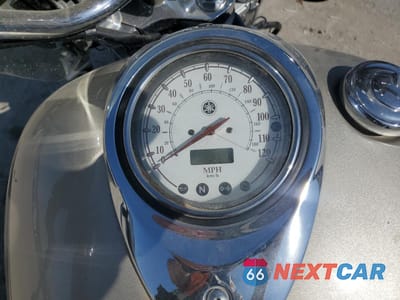Zdjęcie 7 z 9 samochodu: 2006 YAMAHA XVS1100 A VIN:JYAVP11E56A083098 - miniatura