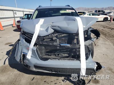 Piąte zdjęcie samochodu w środku: 2023 HONDA PILOT ELITE VIN:5FNYG1H83PB049302 - miniatura