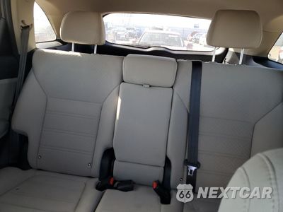 Zdjęcie 10 z 15 samochodu: 2017 KIA SORENTO LX VIN:5XYPGDA36HG299896 - miniatura