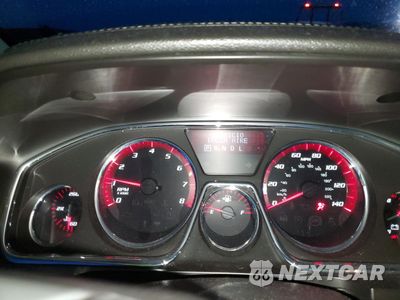 Zdjęcie 9 z 13 samochodu: 2016 GMC ACADIA SLE VIN:1GKKRNED1GJ314241 - miniatura