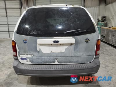Zdjęcie 6 z 13 samochodu: 2001 FORD WINDSTAR LX VIN:2FMZA51411BB21523 - miniatura