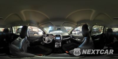 Zdjęcie 14 z 15 samochodu: 2014 JEEP COMPASS LATITUDE VIN:1C4NJDEB1ED788582 - miniatura