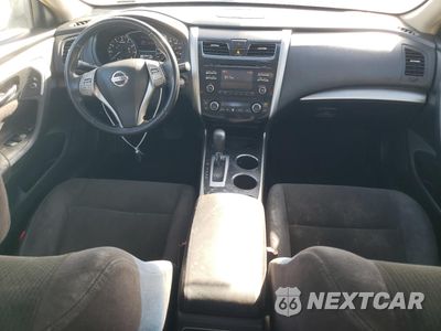 Zdjęcie 8 z 12 samochodu: 2013 NISSAN ALTIMA 2.5 VIN:1N4AL3AP4DC133797 - miniatura