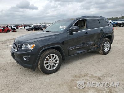 2015 JEEP GRAND CHEROKEE LAREDO 1C4RJEAG2FC826188 - główne zdjęcie licytacji z USA - miniatura