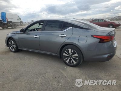 Drugie zdjęcie samochodu z przodu: 2022 NISSAN ALTIMA SV VIN:1N4BL4DV5NN410869 - miniatura