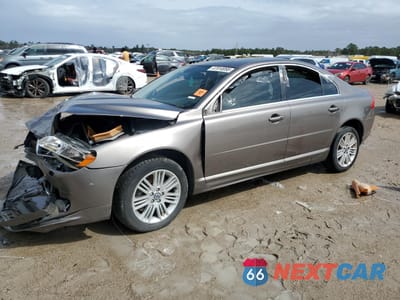 2007 VOLVO S80 V8 YV1AH852071022584 - główne zdjęcie licytacji z USA - miniatura