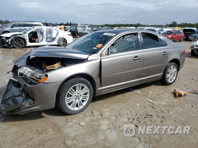 2007 VOLVO S80 V8 YV1AH852071022584 - główne zdjęcie licytacji z USA - miniatura