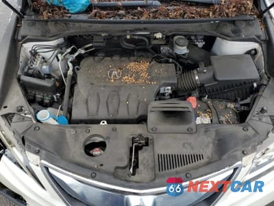Zdjęcie 11 z 12 samochodu: 2017 ACURA RDX ADVANCE VIN:5J8TB3H79HL012511 - miniatura