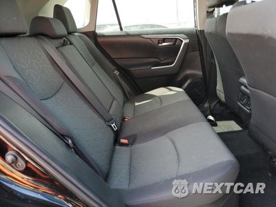 Zdjęcie 12 z 15 samochodu: 2024 TOYOTA RAV4 WOODLAND EDITION VIN:2T3UWRFV7RW200440 - miniatura