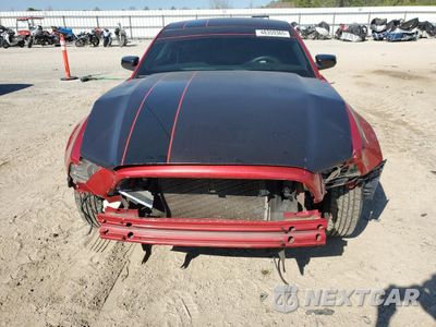 Zdjęcie 12 z 15 samochodu: 2013 FORD MUSTANG VIN:1ZVBP8AM7D5266190 - miniatura