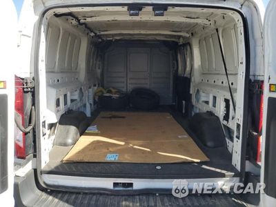 Zdjęcie 10 z 13 samochodu: 2017 FORD TRANSIT T-250 VIN:1FTYR2ZM3HKA51163 - miniatura