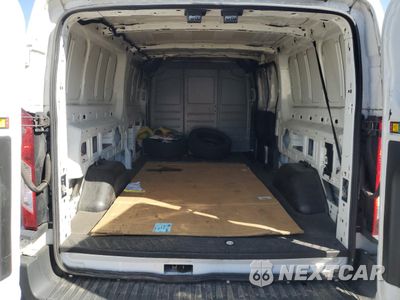 Zdjęcie 10 z 13 samochodu: 2017 FORD TRANSIT T-250 VIN:1FTYR2ZM3HKA51163 - miniatura