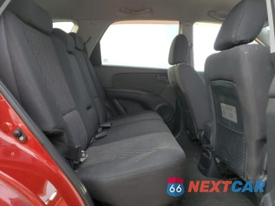 Zdjęcie 11 z 13 samochodu: 2008 KIA SPORTAGE LX VIN:KNDJF724X87522407 - miniatura