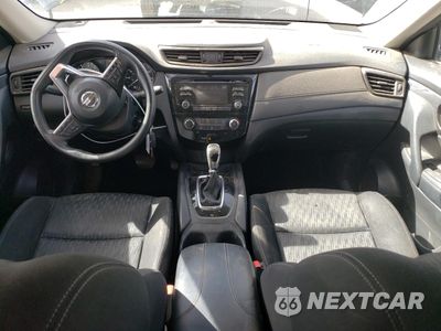 Zdjęcie 8 z 15 samochodu: 2017 NISSAN ROGUE S VIN:KNMAT2MV0HP523678 - miniatura