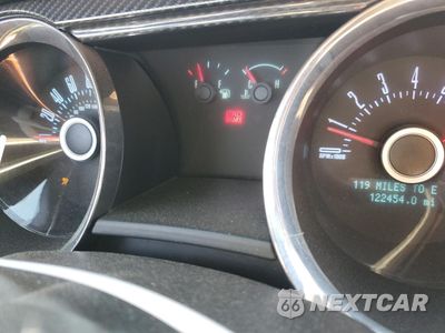 Zdjęcie 9 z 15 samochodu: 2013 FORD MUSTANG VIN:1ZVBP8AM7D5266190 - miniatura