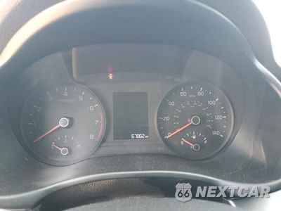 Zdjęcie 9 z 12 samochodu: 2021 KIA RIO LX VIN:3KPA24AD1ME378848 - miniatura