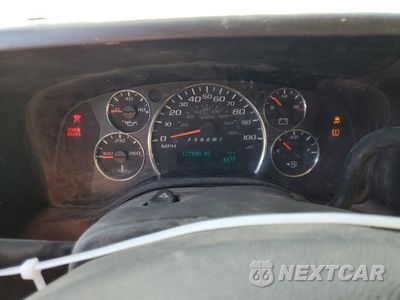 Zdjęcie 9 z 14 samochodu: 2015 CHEVROLET EXPRESS G3500 LT VIN:1GAZG1FG4F1144997 - miniatura