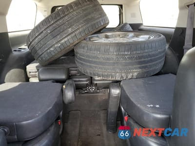 Zdjęcie 10 z 13 samochodu: 2008 CADILLAC ESCALADE ESV VIN:1GYFK668X8R272089 - miniatura