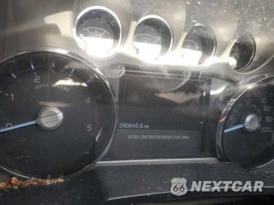 Zdjęcie 9 z 13 samochodu: 2013 FORD F250 SUPER DUTY VIN:1FT7W2BTXDEB50528 - miniatura