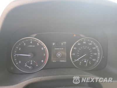 Zdjęcie 9 z 14 samochodu: 2018 HYUNDAI ELANTRA SEL VIN:5NPD84LF4JH356389 - miniatura