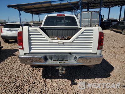 Zdjęcie 6 z 12 samochodu: 2005 DODGE RAM 2500 ST VIN:3D7KR28C25G784571 - miniatura