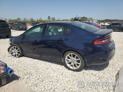 Drugie zdjęcie samochodu z przodu: 2013 DODGE DART SXT VIN:1C3CDFBA0DD137310 - miniatura