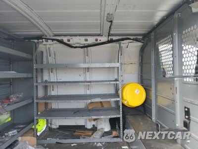 Zdjęcie 11 z 13 samochodu: 2013 CHEVROLET EXPRESS G2500 VIN:1GCWGFCA5D1142308 - miniatura