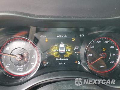 Zdjęcie 9 z 13 samochodu: 2020 DODGE CHARGER SXT VIN:2C3CDXBG2LH136073 - miniatura