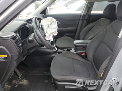 Zdjęcie 7 z 12 samochodu: 2014 KIA SOUL VIN:KNDJN2A29E7700728 - miniatura