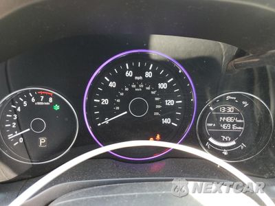 Zdjęcie 9 z 15 samochodu: 2016 HONDA HR-V LX VIN:3CZRU6H38GM755900 - miniatura