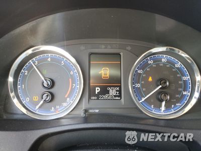 Zdjęcie 9 z 12 samochodu: 2018 TOYOTA COROLLA L VIN:2T1BURHE1JC044565 - miniatura