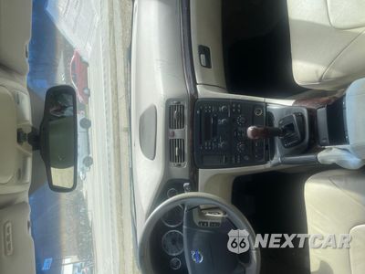 Zdjęcie 9 z 10 samochodu: 2004 VOLVO S80 VIN:YV1TS92D441343741 - miniatura