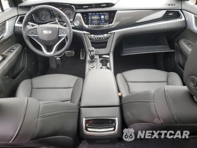 Zdjęcie 8 z 15 samochodu: 2024 CADILLAC XT6 SPORT VIN:1GYKPGRS9RZ745382 - miniatura