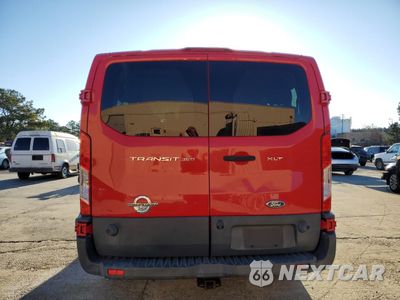 Zdjęcie 6 z 13 samochodu: 2015 FORD TRANSIT T-350 VIN:1FBAX2ZV2FKB01696 - miniatura