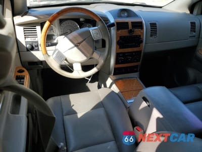 Zdjęcie 8 z 15 samochodu: 2007 CHRYSLER ASPEN LIMITED VIN:1A8HX58227F526681 - miniatura