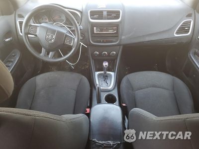Zdjęcie 8 z 14 samochodu: 2013 DODGE AVENGER SE VIN:1C3CDZAB7DB566377 - miniatura