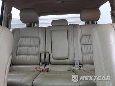 Zdjęcie 10 z 14 samochodu: 2006 LEXUS LX 470 VIN:JTJHT00W164015619 - miniatura