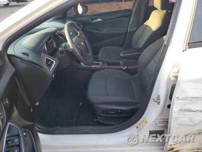 Zdjęcie 7 z 12 samochodu: 2018 CHEVROLET CRUZE LT VIN:1G1BE5SM0J7179133 - miniatura