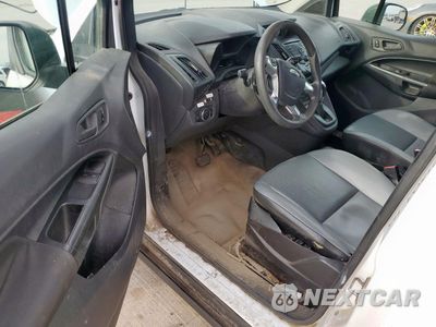 Zdjęcie 8 z 13 samochodu: 2015 FORD TRANSIT CONNECT XL VIN:NM0LS7E70F1180621 - miniatura