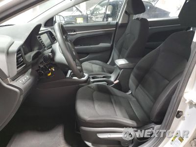 Zdjęcie 7 z 13 samochodu: 2020 HYUNDAI ELANTRA SEL VIN:5NPD84LFXLH536415 - miniatura