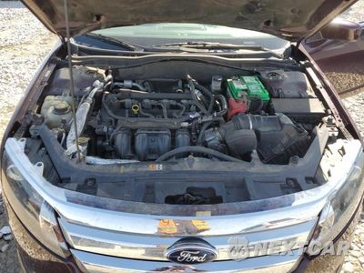 Zdjęcie 11 z 12 samochodu: 2011 FORD FUSION SE VIN:3FAHP0HA3BR323642 - miniatura