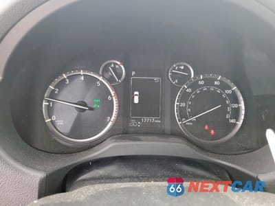Zdjęcie 12 z 14 samochodu: 2020 LEXUS GX 460 LUXURY VIN:JTJGM7BX9L5265641 - miniatura