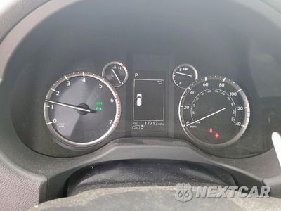 Zdjęcie 12 z 14 samochodu: 2020 LEXUS GX 460 LUXURY VIN:JTJGM7BX9L5265641 - miniatura
